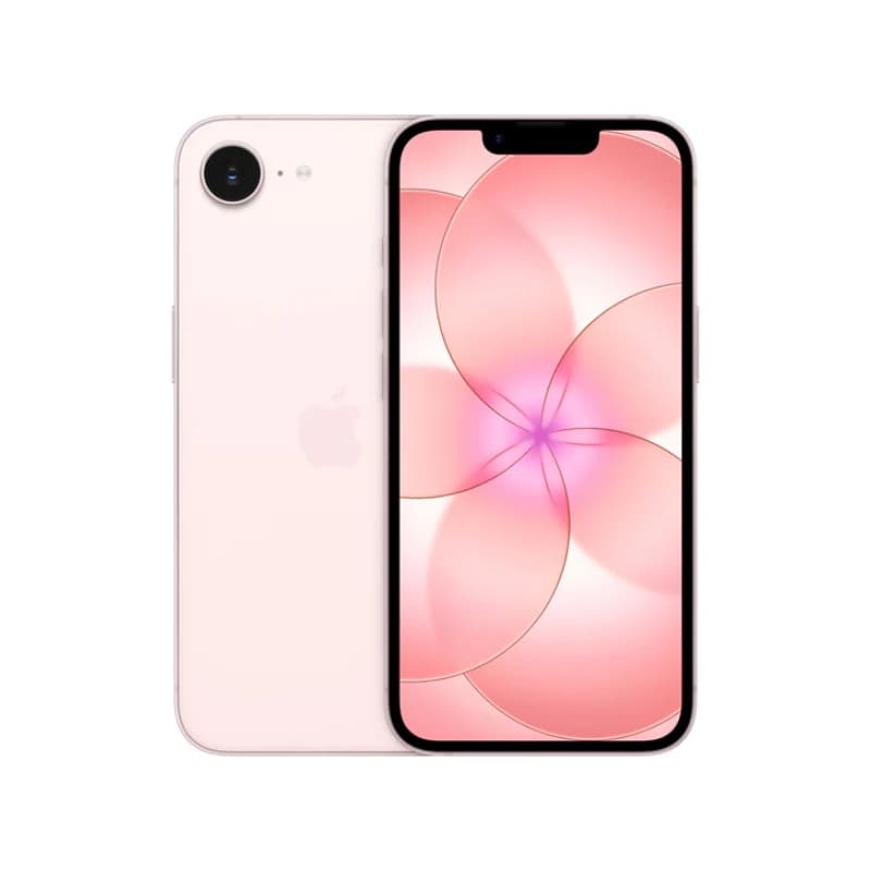 Apple Iphone 17e 256gb eSIM