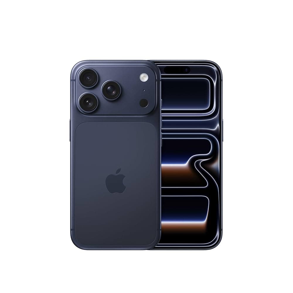 Apple iPhone 17 Pro 256gb eSIM