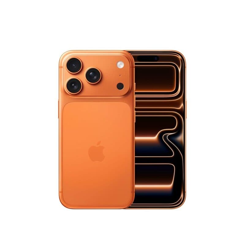 Apple iPhone 17 Pro Max 512gb eSIM