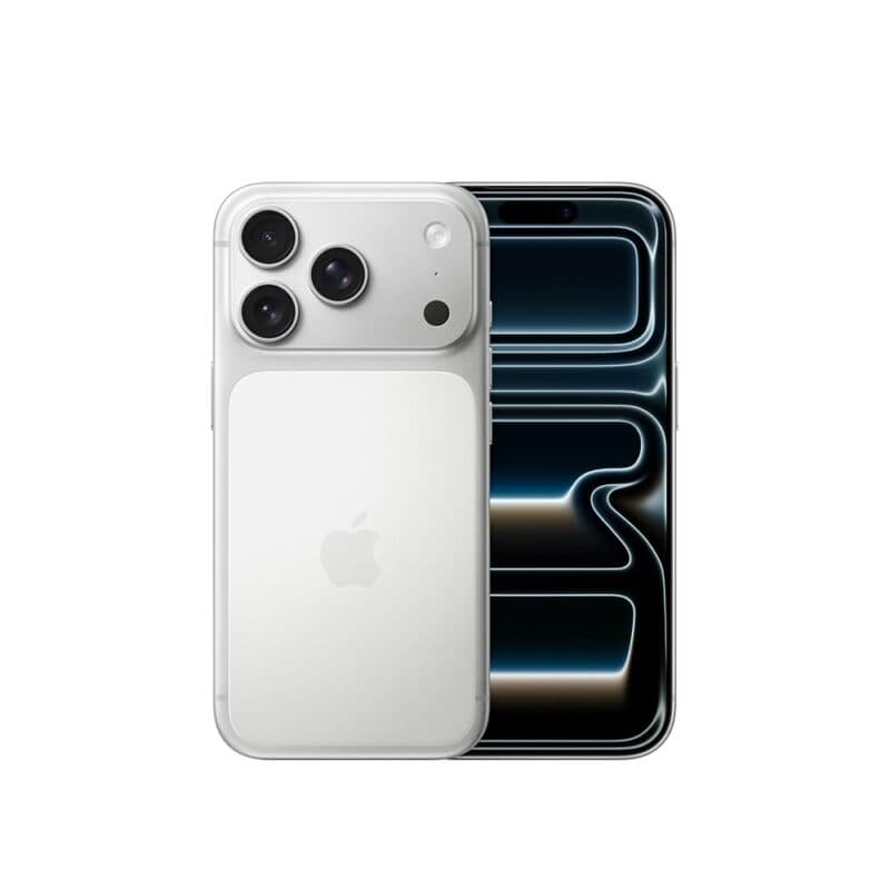 Apple iPhone 17 Pro Max 1TB eSIM