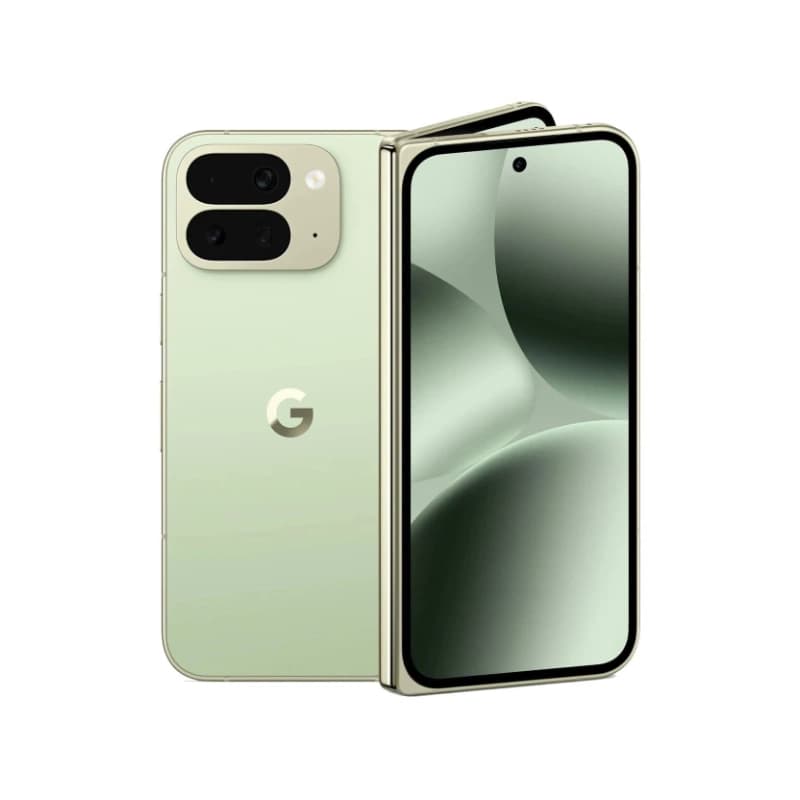 Google Pixel 10 Pro Fold 512GB