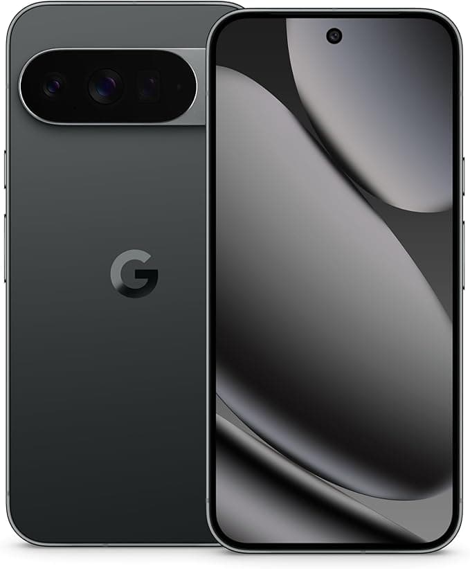 Google Pixel 10 Pro XL 256GB